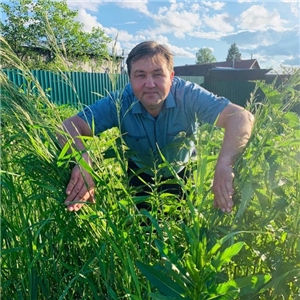 Петров Андрей Николаевич