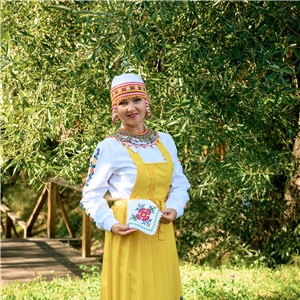 Шумихина Ирина Витальевна
