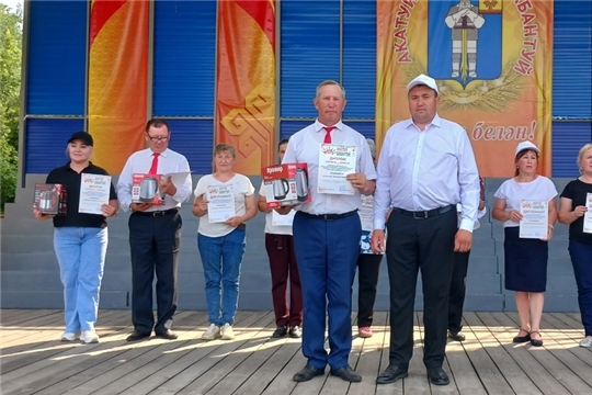 Муниципальный фестиваль-конкурс военно-патриотической песни и танца «Время выбрало нас»