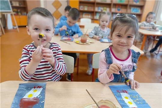 Радужные фантазии