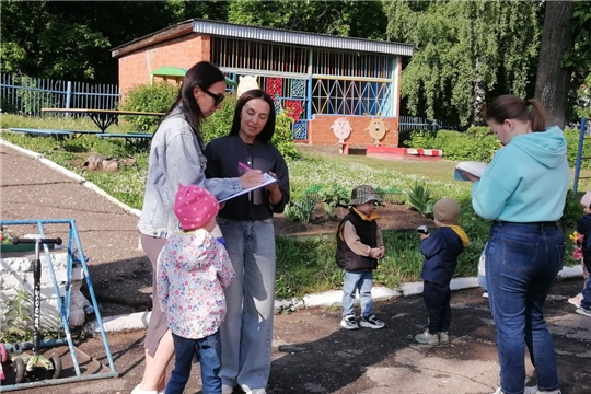 Участвуем в конкурсе инициативных проектов Чувашии