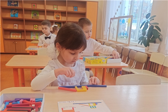 Заниматика