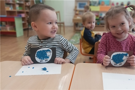 Пластилиновые чудеса