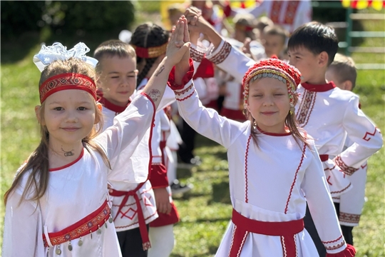 Детский Акатуй