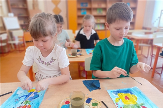 Радужные фантазии