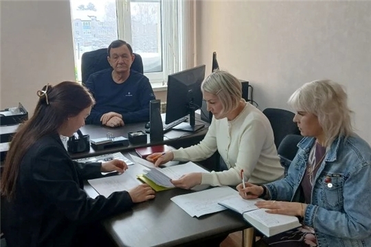 Единый информационный день