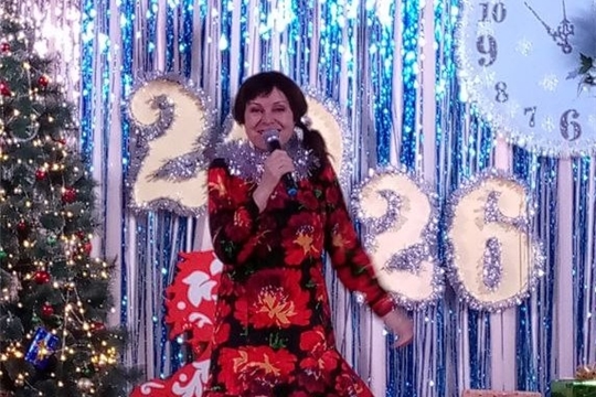 Новогодний концерт «Когда приходят чудеса»  в Новинском ГДК