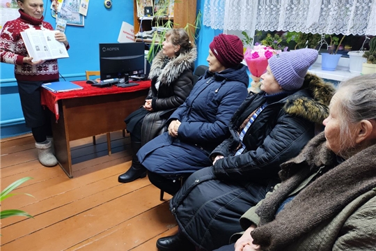 Мужество, сила, отвага – бесценен подвиг Ленинграда! от Малокамаевского СК 