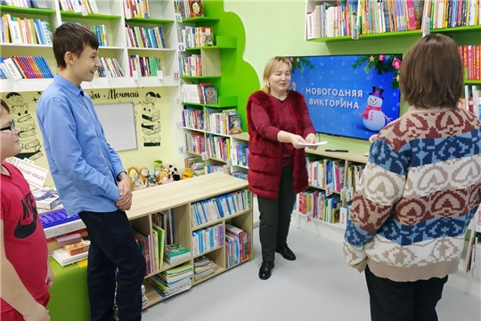 Мультчас «Новогодняя мультсказка» в зале «Сила семьи»