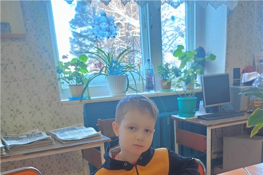 Сказочная беседа «Однажды в сказочном лесу» в Пандиковской сельской библиотеке