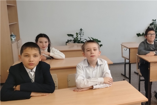 «День детских изобретений» в Староатайской сельской библиотеке