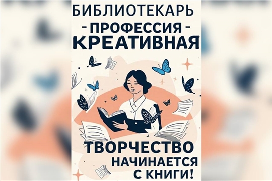 Конкурс профессионального мастерства «Библиотекарь – профессия креативная»