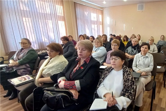 На базе МБУ «Центр мониторинга образования» прошли совещания руководителей образовательных организаций