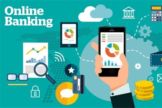 Дистанционное банковское обслуживание