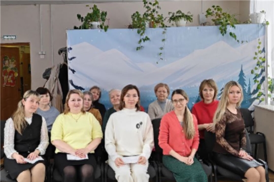 Заседание городского методического объединения музыкальных руководителей на тему «Творческое развитие дошкольников в музыкально - игровом пространстве»