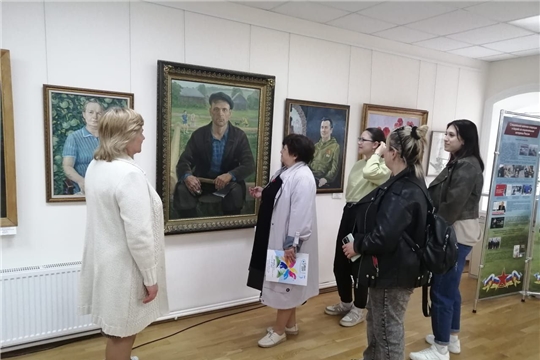 На встрече с прошлым