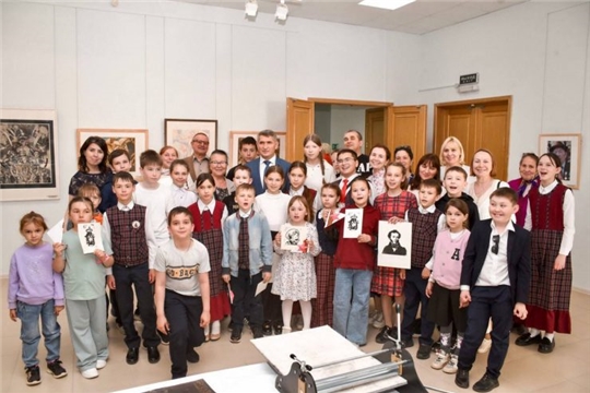 Чувашия готовится подвести итоги «Ночи музеев»