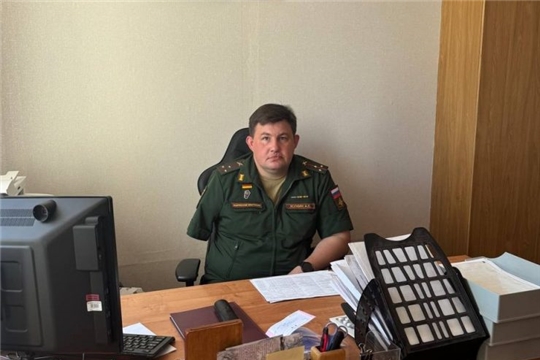 Ветеран СВО Александр Холкин рассказал об участии в программе «Время СВОих»