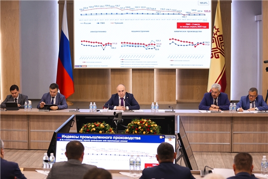 Олег Николаев: Привлечение инвестиций — залог развития и потенциала региона
