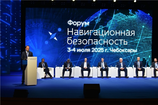 Игорь Комаров: регионы ПФО - в числе лидеров прикладного использования инноваций