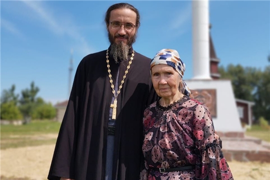 Человек с большой буквы