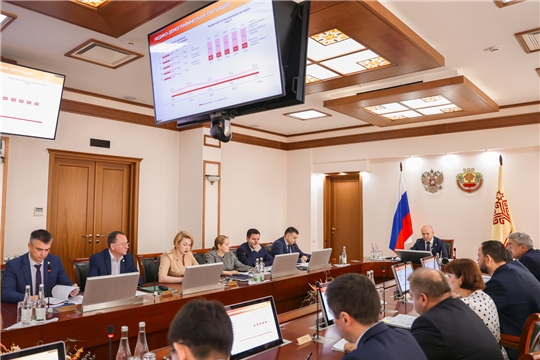 Медицина Чувашии: Рост удовлетворенности населения и новые проекты по профилактике заболеваний