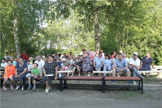 Парень из нашего села