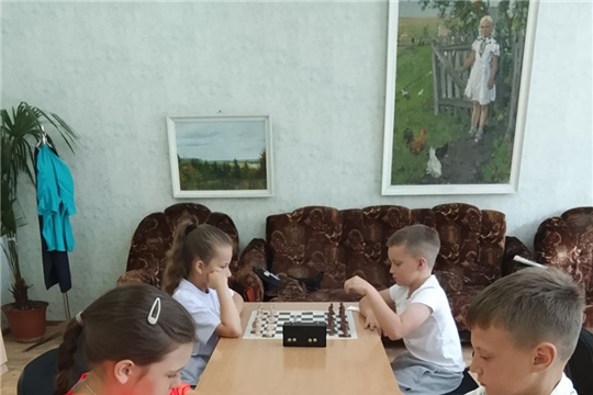 Растим новых гроссмейстеров