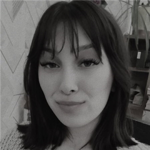 Щербина Ксения Олеговна