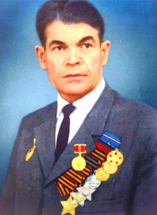 Быков Александр Артемьевич - полный кавалер ордена Славы (1921-1972).png