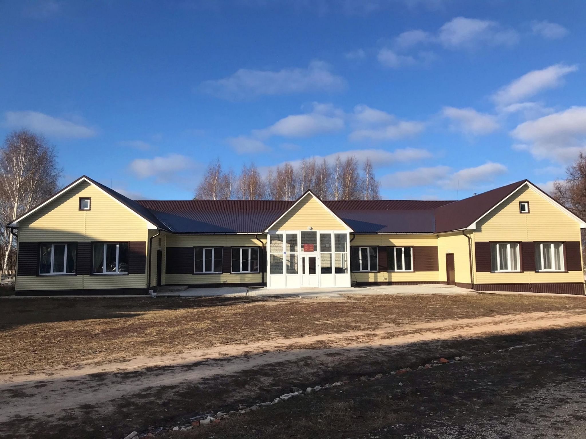 Сыбайкасинская сельская библиотека.jpg