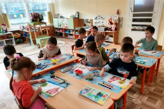 8 декабря, отмечается Международный день художника.