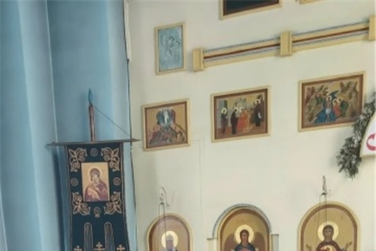 19 января мы празднуем Крещение Господня - один из главных христианских праздников