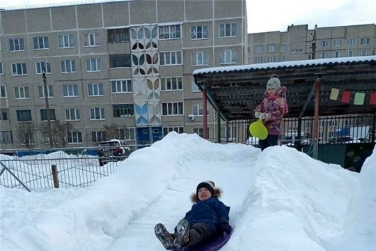Международный день зимних видов спорта