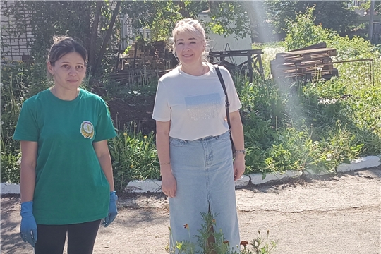Помощь детским центрам