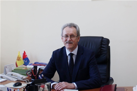 Председатель Чувашрессовпрофа рассказал о работе профсоюзов в передаче Национального радио Чувашии