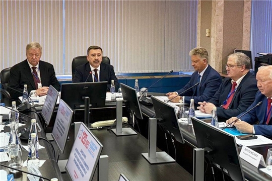 ФНПР выдвинула рекомендации к национальной стратегии профилактики заболеваний