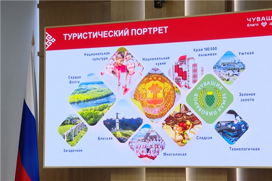 Чувашские здравницы становятся востребованными туристическими локациями