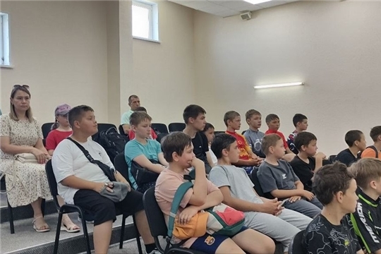 ОТ ТЕОРИИ К ПРАКТИКЕ: ГОВОРИЛИ О СЕМЕЙНЫХ ОТНОШЕНИЯХ