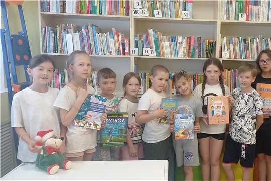 Квест-игра «Компас профессий будущего»