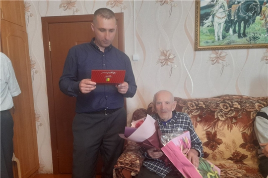 Фестиваль делегачĕ пулнă