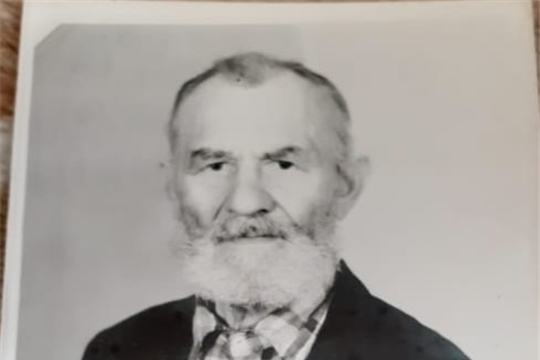 Вениамин Байкалов: «Финсене те «ăшаларăм», нимĕçсене те хытă тустартăм»