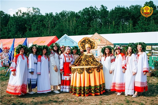 Агрослет «Лучшие на селе» объединит представителей сельской молодежи ПФО