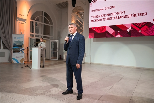 Олег Николаев: Туризм — инструмент укрепления сотрудничества между странами