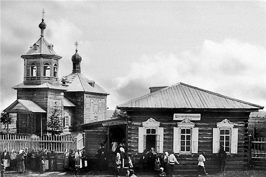 Чĕлĕм çинчи Парккай е удельни приказĕ пирки