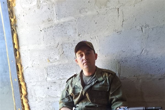 «Ачамăрсен малашлăхĕшĕн кĕрешетпĕр...»