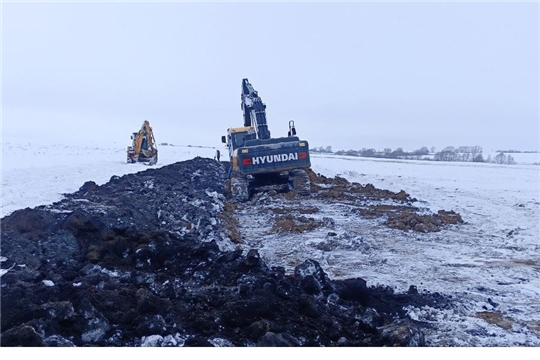 Водовод для трёх округов Чувашии готов почти на 81 процент