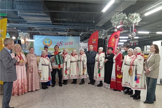 Культурный код безопасности: Неделя Ростехнадзора в Чувашии