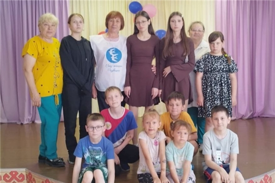 Будем с книгами дружить