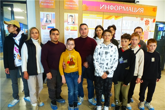 Торжественное открытие II Чемпионата и первенства Чувашской Республики по национальному виду единоборств керешу